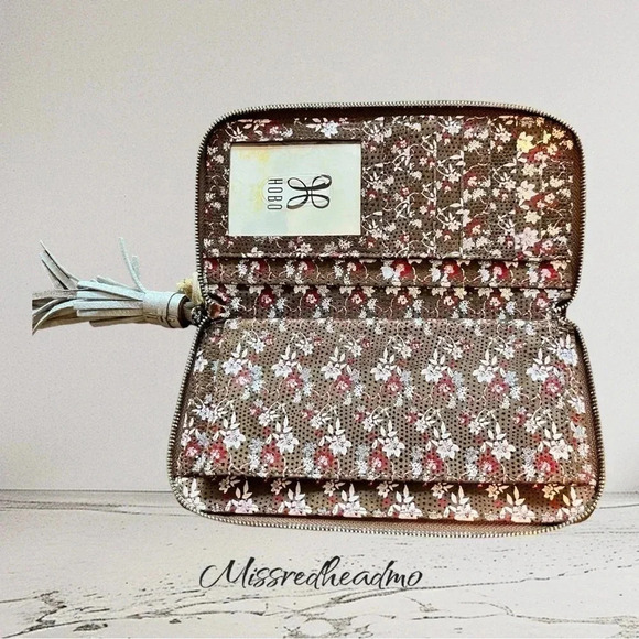 HOBO Wallet - Picture 2 of 3